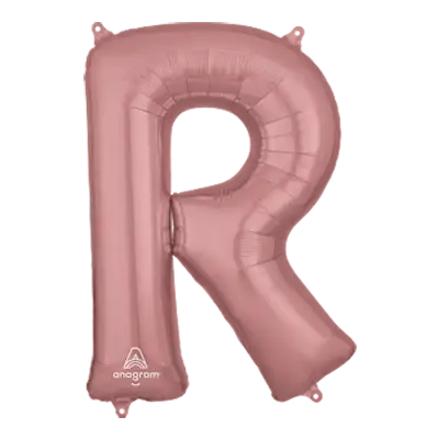 R