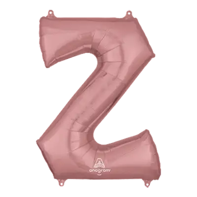 Z