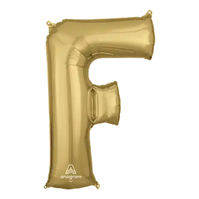 F