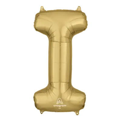 I