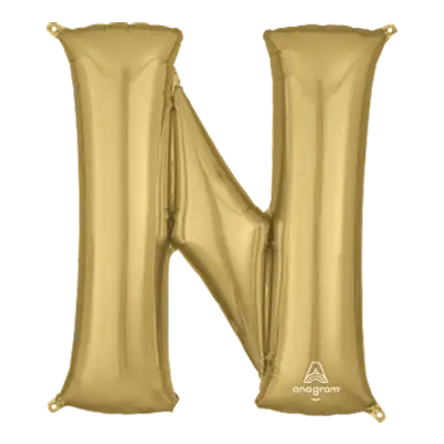 N