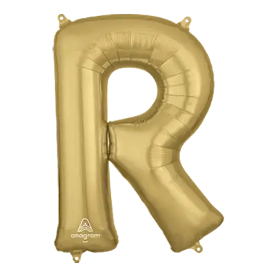 R