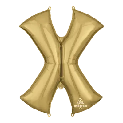 X