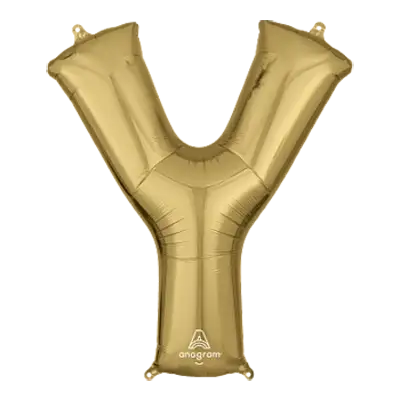 Y