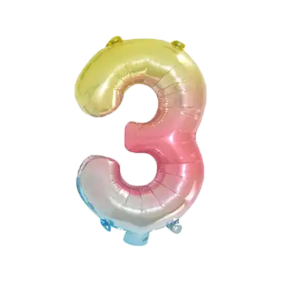 3