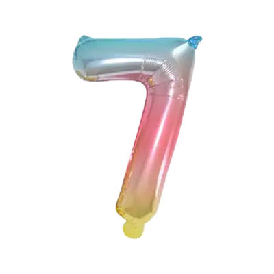 7