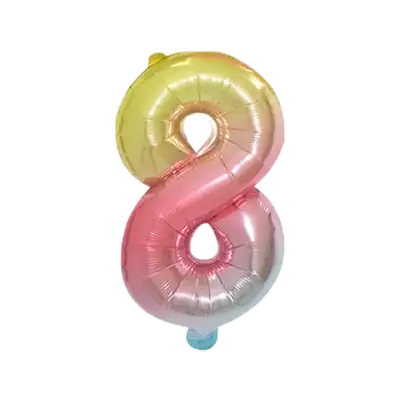 8