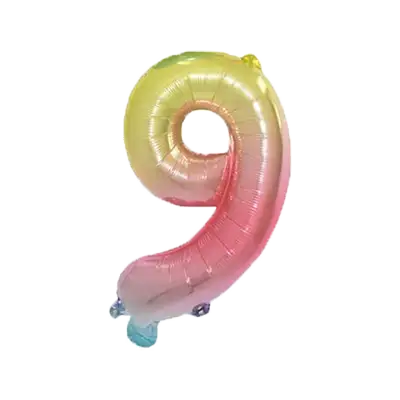 9