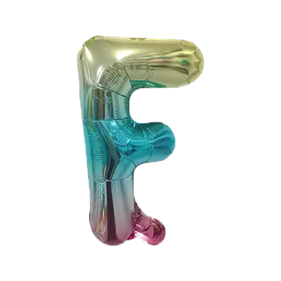 F