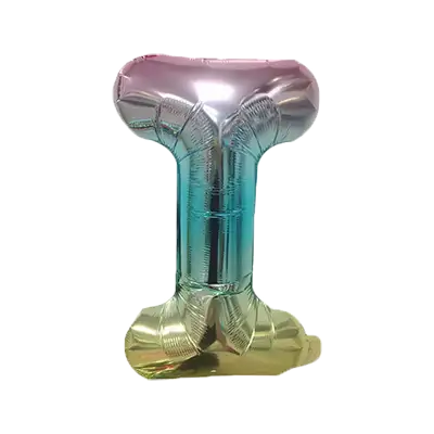 I