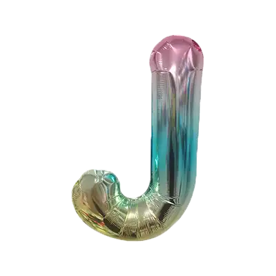 J