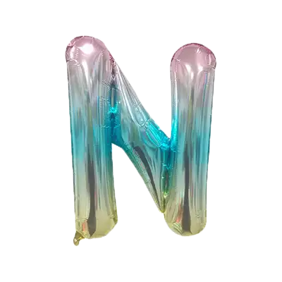 N