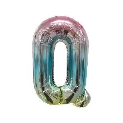 Q