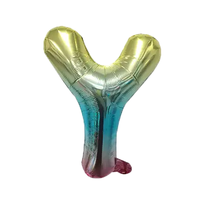 Y