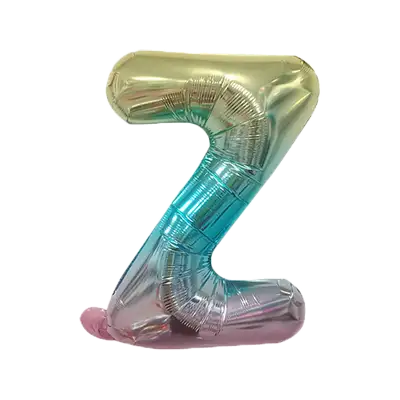 Z