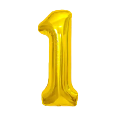 1