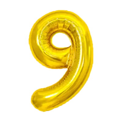 9
