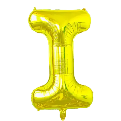 I