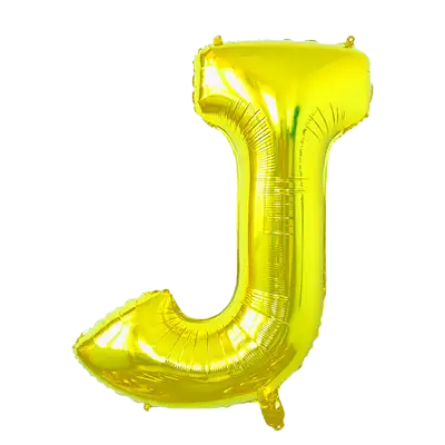 J