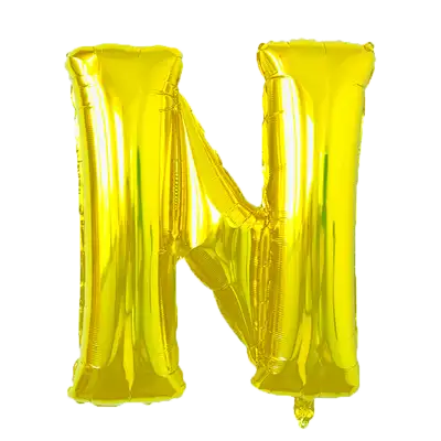 N