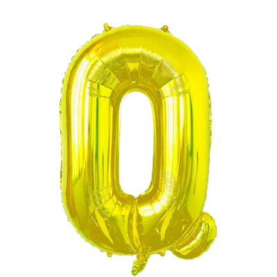 Q