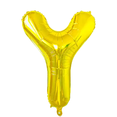 Y