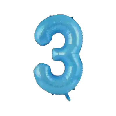 3