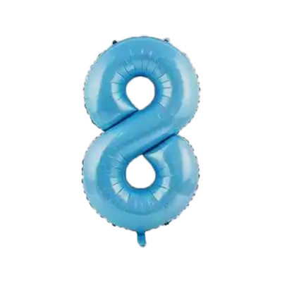 8