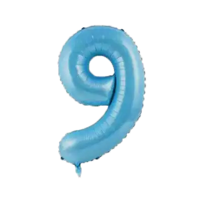 9