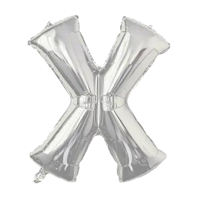 X
