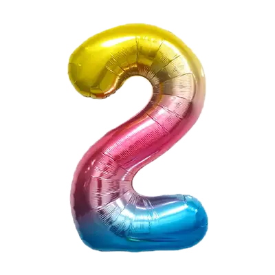2