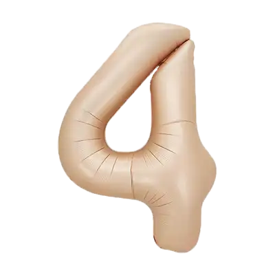 4