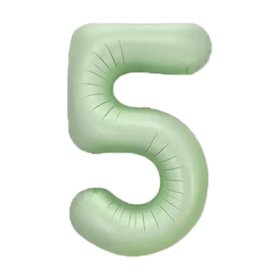 5