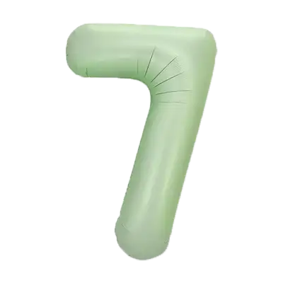 7