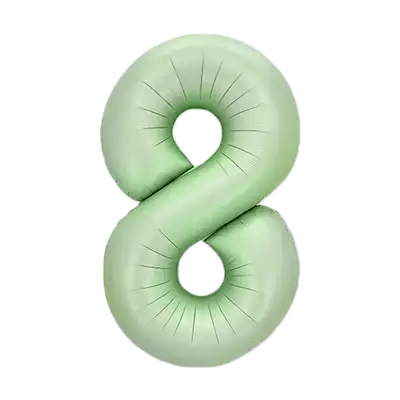 8