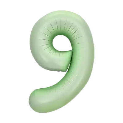 9