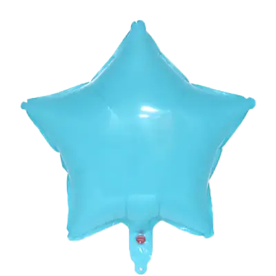 マカロンブルー