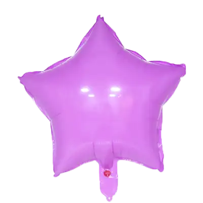 マカロンパープル