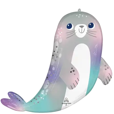 アンダー ザ シー シール