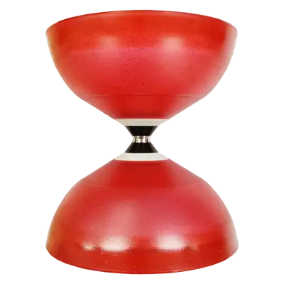 [取寄]プレーヤーカラー レッドグリッター