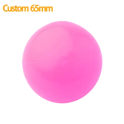 65mm ピンク