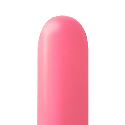 フラミンゴレッド