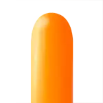 リオテックス 260L スタンダードカラー オレンジ