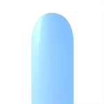 リオテックス 260L スタンダードカラー ライトブルー