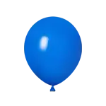 リオテックス ラウンド 5インチ スタンダードカラー ダークブルー