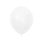 リオテックス ラウンド 5インチ スタンダードカラー ホワイト