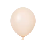 リオテックス ラウンド 5インチ スタンダードカラー ブラッシュ