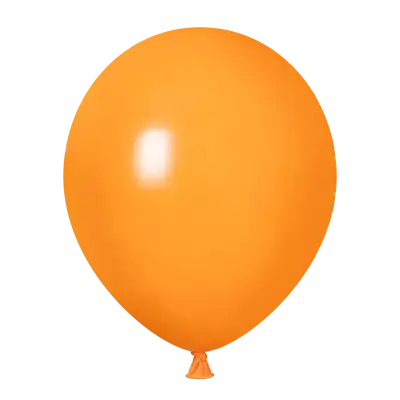 オレンジ
