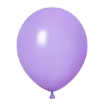 リオテックス ラウンド 12インチ スタンダードカラー ラベンダー