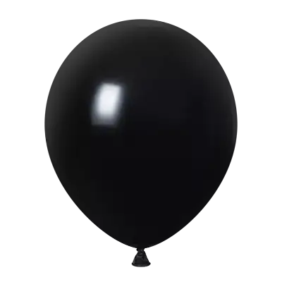 ブラック